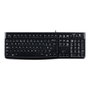 Logitech K120 Keyboard for Business Noir QWERTY