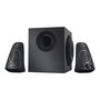 Logitech 980-000403 Enceintes Z-623 THX 2.1 avec Subwoofer 200W et Entrées Audio
