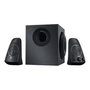 Logitech 980-000403 Enceintes Z-623 THX 2.1 avec Subwoofer 200W et Entrées Audio