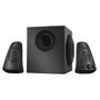 Logitech Z623 Système d'enceintes 2.1 200W RMS Noir