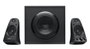 Logitech Z623 Système d'enceintes 2.1 200W RMS Noir