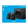 Logitech Z623 Système d'enceintes 2.1 200W RMS Noir