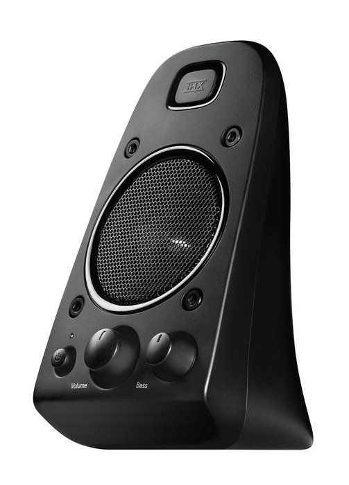 Logitech Z623 Système d'enceintes 2.1 200W RMS Noir