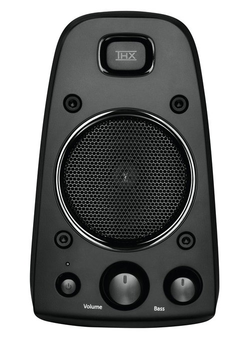 Logitech Z623 Système d'enceintes 2.1 200W RMS Noir