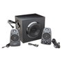 Logitech Z623 Système d'enceintes 2.1 200W RMS Noir