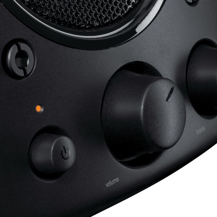 Logitech Z623 Système d'enceintes 2.1 200W RMS Noir