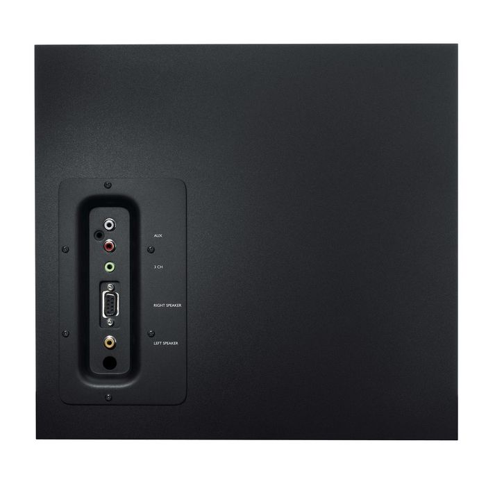 Logitech Z623 Système d'enceintes 2.1 200W RMS Noir