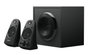 Logitech Z623 Système d'enceintes 2.1 200W RMS Noir