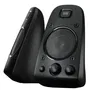 Logitech Z623 - Enceinte PC Filaire THX - Système 2.1 - 200 Watts RMS - Noir