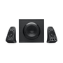 Logitech Z623 Système d'enceintes 2.1 200W RMS Noir