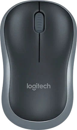 Logitech M185 Souris Sans Fil Gris