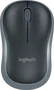 Logitech M185 Souris Sans Fil Gris