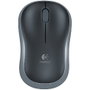 Logitech M185 Souris Sans Fil Gris