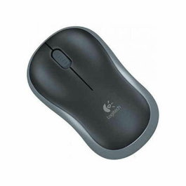 Souris sans-fil Logitech 910-002238 Noir Gris 1000 dpi