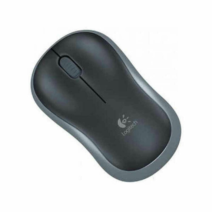 Logitech M185 Souris Sans Fil Gris