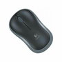 Logitech M185 Souris Sans Fil Gris