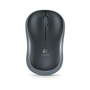 Logitech M185 Souris Sans Fil Gris