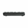Logitech MK220 Combo Clavier et Souris sans fil Noir QWERTY US