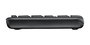 Logitech MK220 - Combo clavier et souris sans fil compact pour Windows - Connexion 2.4 GHz avec récepteur USB Unifying - Souris sans fil - Autonomie 24 mois - Pour PC/Portable