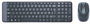 Logitech MK220 - Combo clavier et souris sans fil compact pour Windows - Connexion 2.4 GHz avec récepteur USB Unifying - Souris sans fil - Autonomie 24 mois - Pour PC/Portable