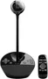 Logitech BCC950 Webcam de vidéoconférence Full HD 1080p Noir