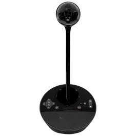 Logitech BCC950 ConferenceCam Noir