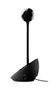 Logitech BCC950 Webcam de vidéoconférence Full HD 1080p Noir