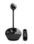Logitech BCC950 Webcam de vidéoconférence Full HD 1080p Noir