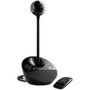 Logitech BCC950 ConferenceCam Noir