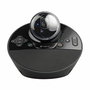 Logitech Webcam BCC950 / 960-000867 avec micro, Noir