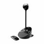 Logitech Webcam BCC950 / 960-000867 avec micro, Noir