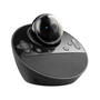 Logitech Webcam BCC950 / 960-000867 avec micro, Noir