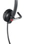 Logitech H650e Headset Stereo USB Noir