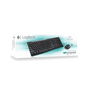 Clavier et souris sans fil Logitech 920-004512 Qwerty Italien Italien
