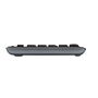 Clavier et souris sans fil Logitech 920-004512 Qwerty Italien Italien