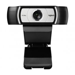 Logitech for Business Webcam C930e 960-000972 - Caméra USB Full HD