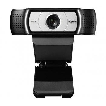 Logitech for Business Webcam C930e 960-000972 - Caméra USB Full HD Logitech for Business Webcam C930e 960-000972 - Caméra USB Full HD