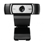 Logitech C930e Webcam Full HD 1080p Noir