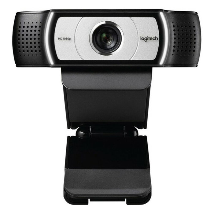 Webcam Logitech C930e Full HD
