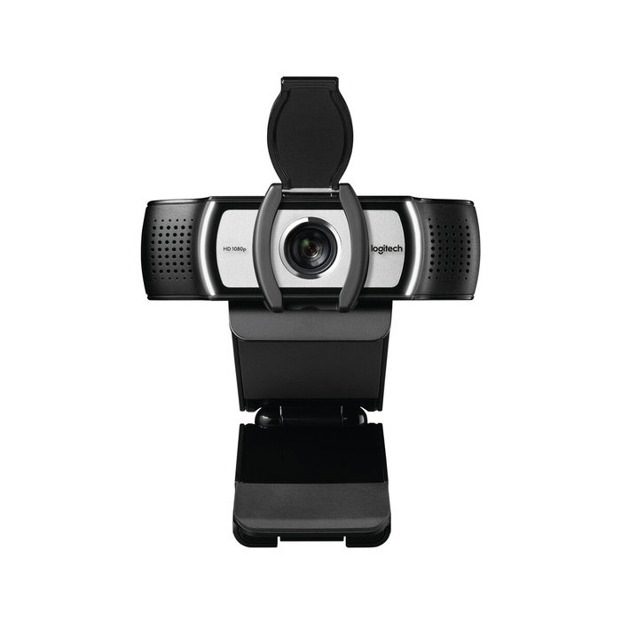 Logitech C930e Webcam Full HD 1080p Logitech C930e Webcam Full HD 1080p