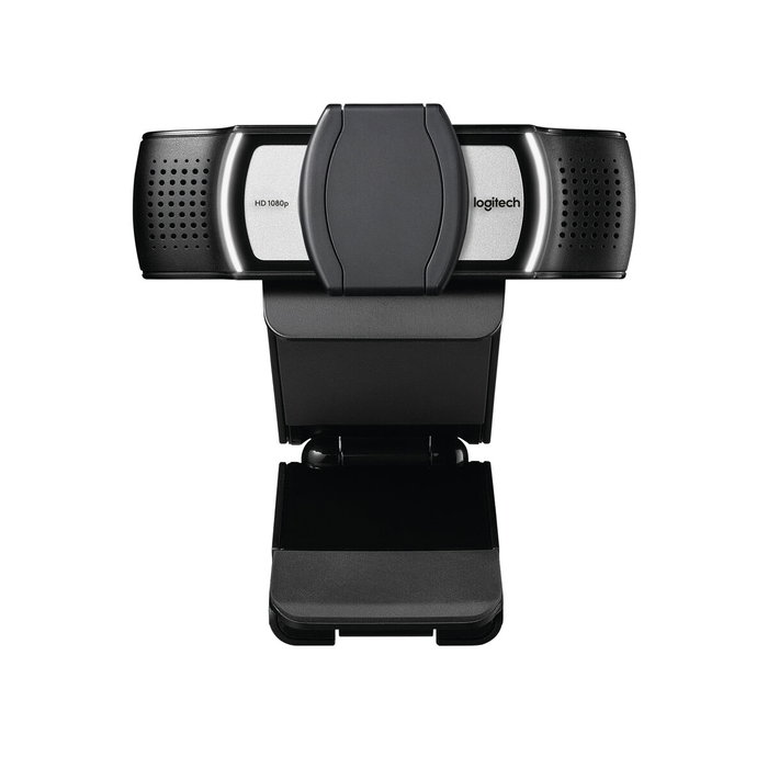 Logitech C930e Webcam Full HD 1080p Logitech C930e Webcam Full HD 1080p