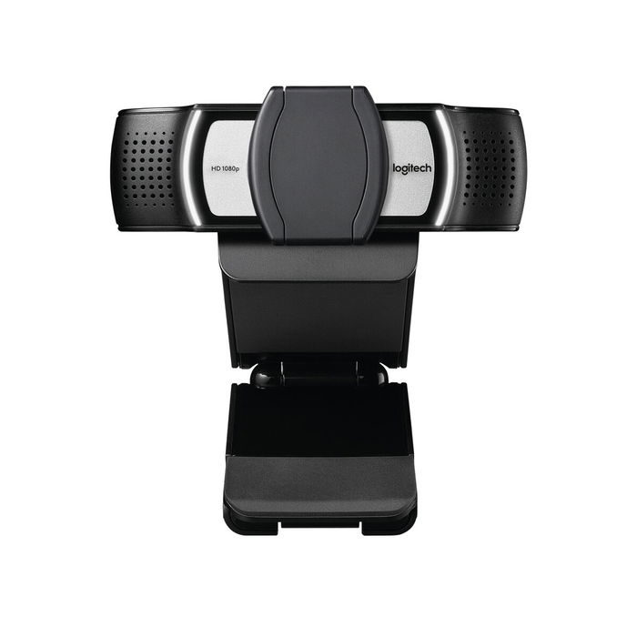 Webcam Logitech C930E Full HD 1080P