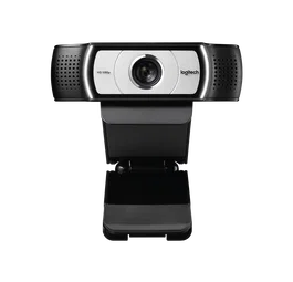 Logitech C930e Webcam Full HD 1080p Noir