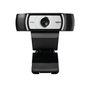 Logitech C930e Webcam Full HD 1080p Noir
