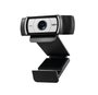 Logitech C930e Webcam Full HD 1080p Noir