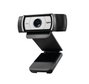 Logitech C930e Webcam Full HD 1080p Noir