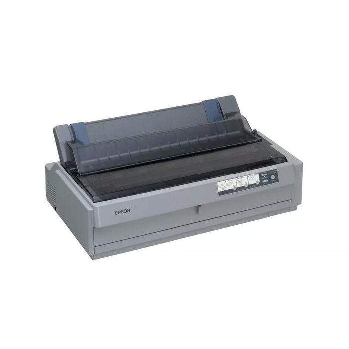 Epson LQ-2190 Imprimante Matricielle 24 Aiguilles 136 Colonnes USB Réseau