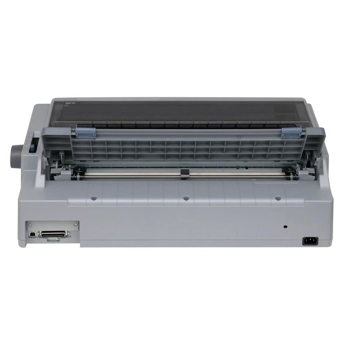 Epson LQ-2190 Imprimante Matricielle 24 Aiguilles 136 Colonnes USB Réseau