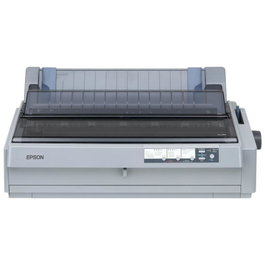 Epson LQ-2190 Imprimante Matricielle 24 Aiguilles 136 Colonnes USB Réseau