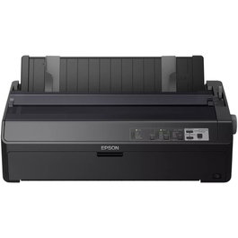 Epson FX-2190II Impression matricielle 9 aiguilles USB + Parallèle 136 colonnes